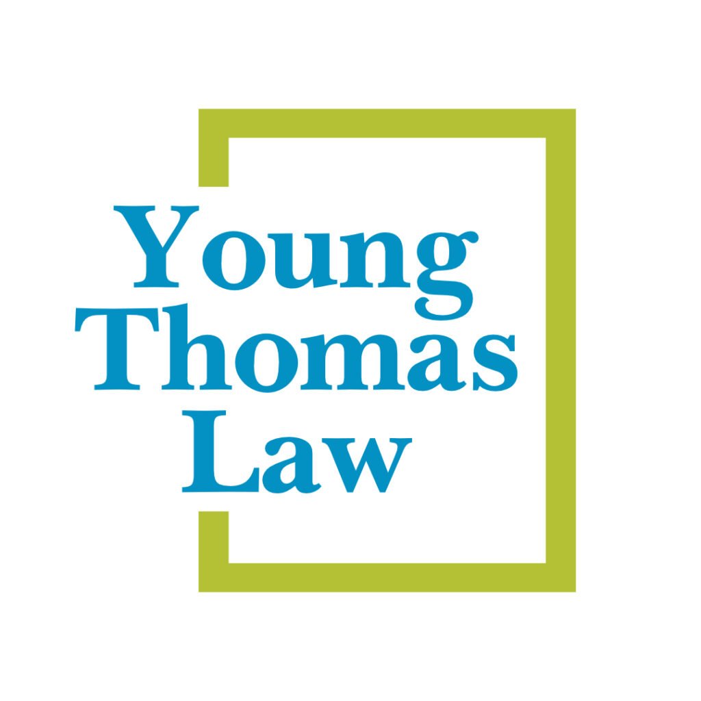 Law Firm Logo