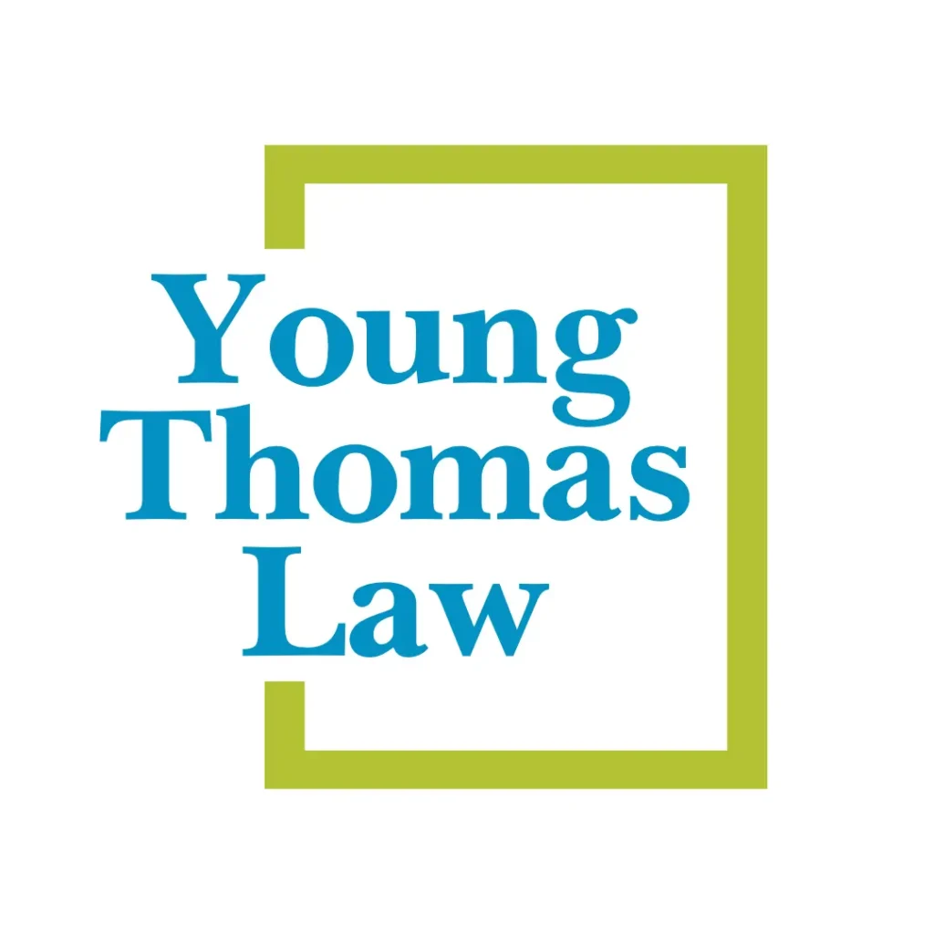 Young Thomas Logo