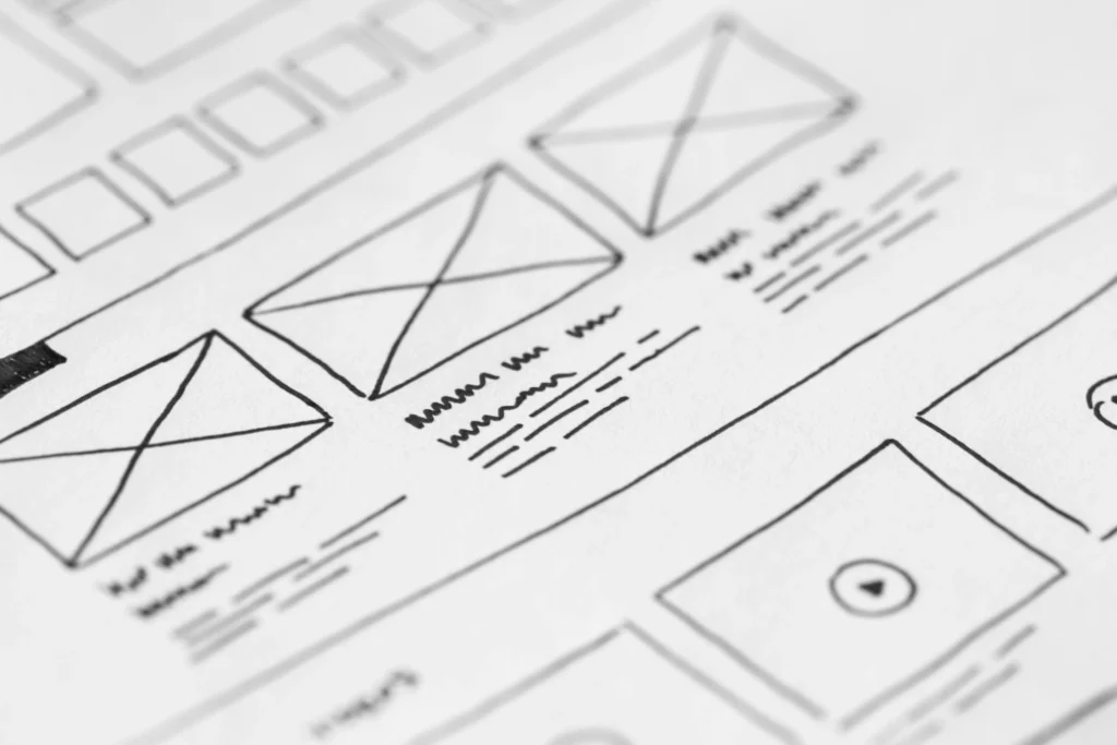 Web Design Company in Orange County