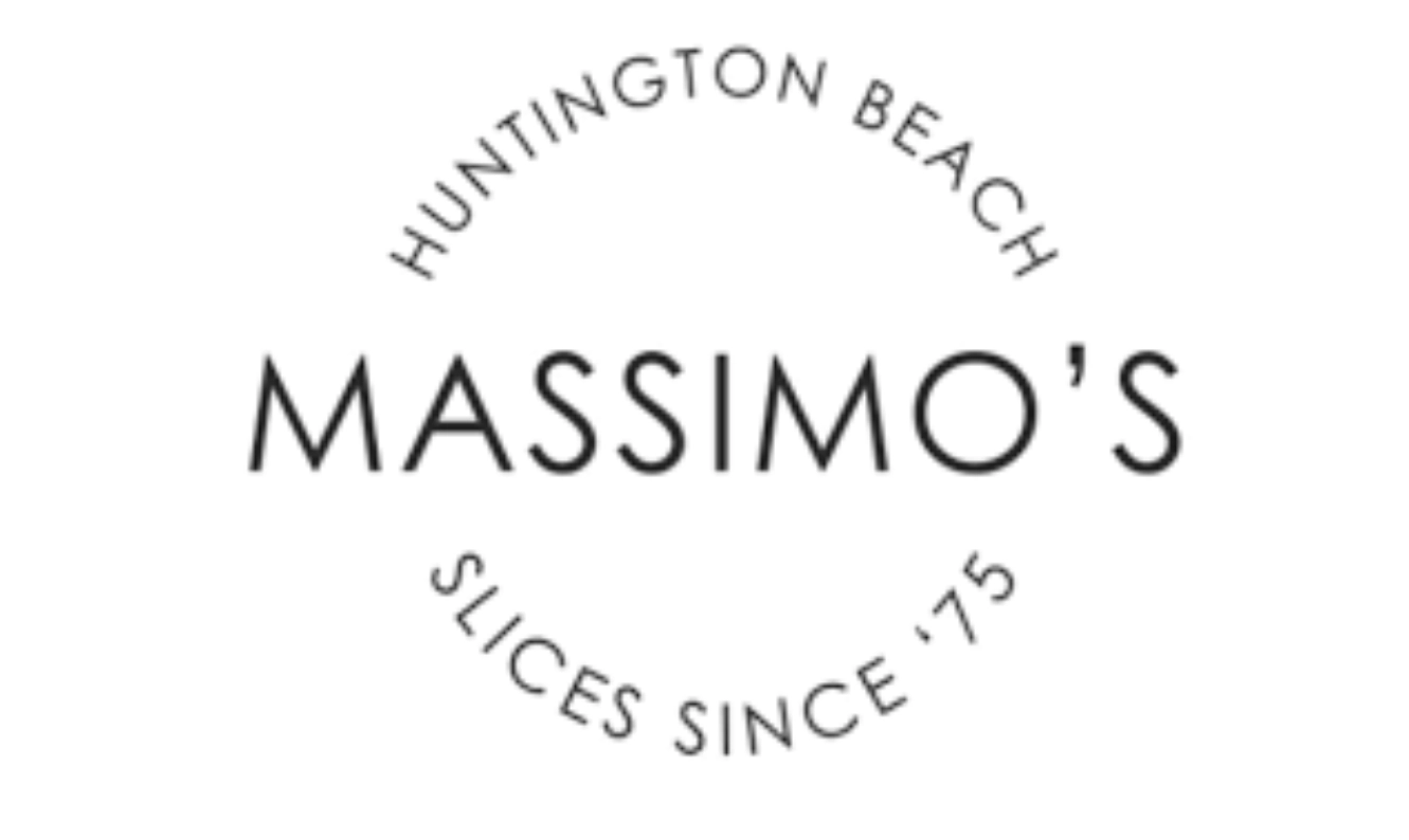 massimo's current logo